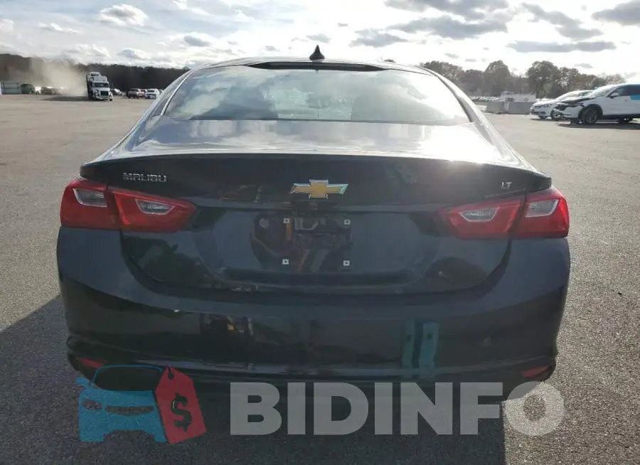 1G1ZD5ST7PF164796 Photo# 6