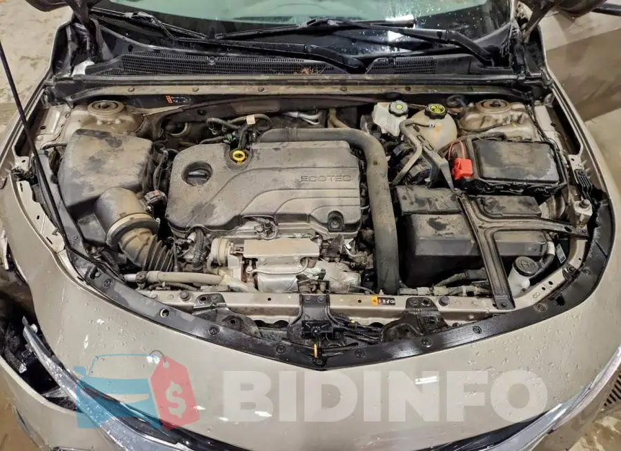 1G1ZD5ST7PF191593 Photo# 11