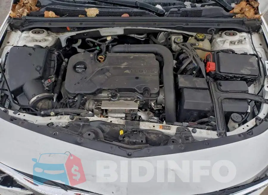 1G1ZD5ST8KF114661 Photo# 11
