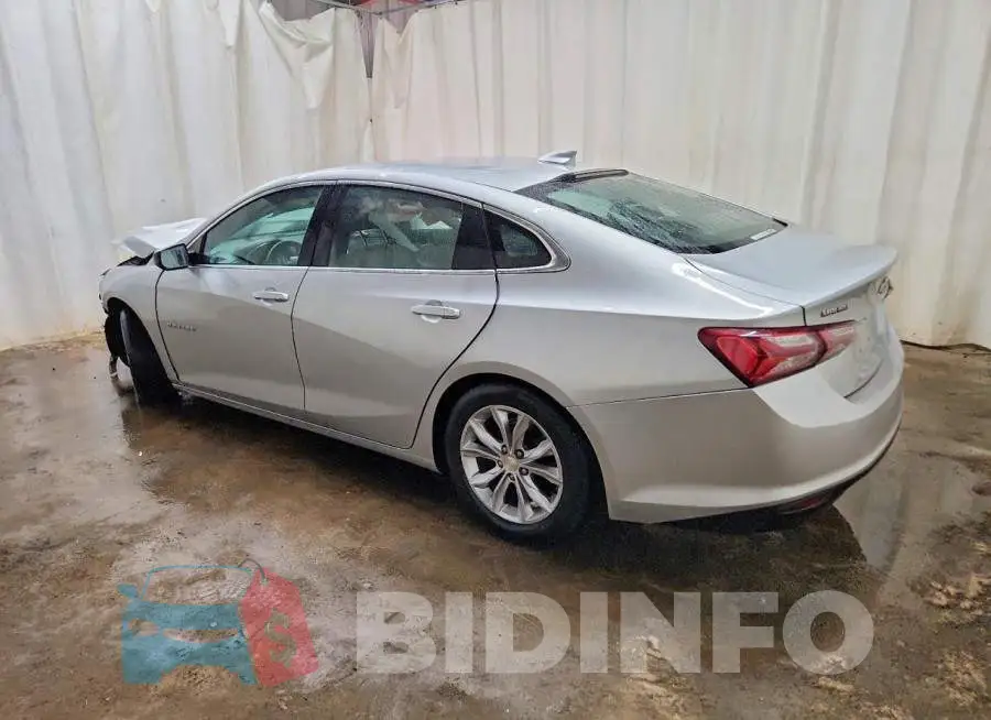 1G1ZD5ST9KF137320 Photo# 2