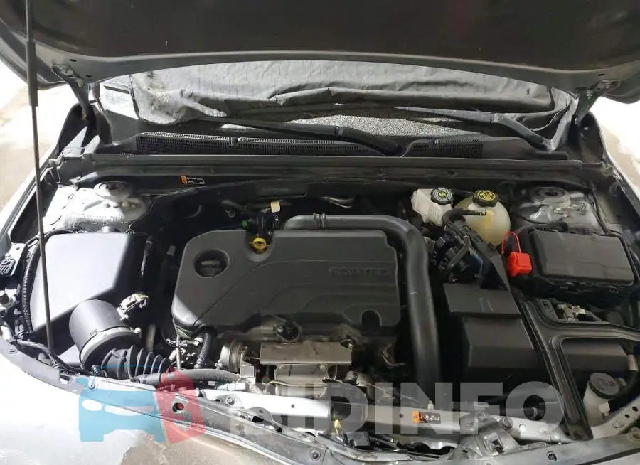 1G1ZD5ST9PF253205 Photo# 11