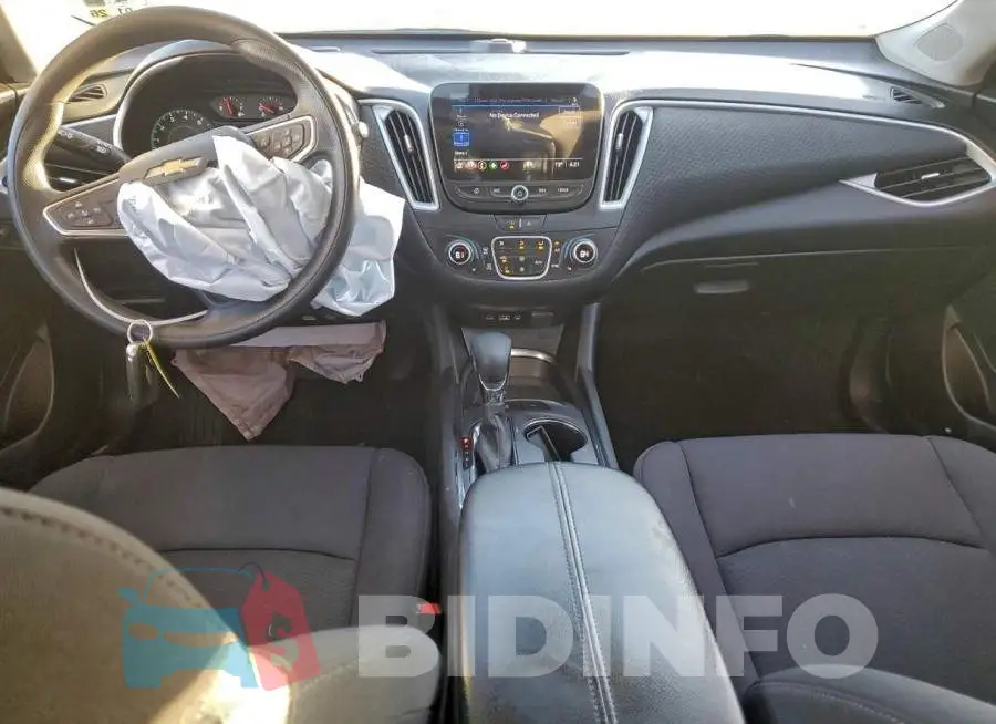 1G1ZD5ST9RF149073 Photo# 8