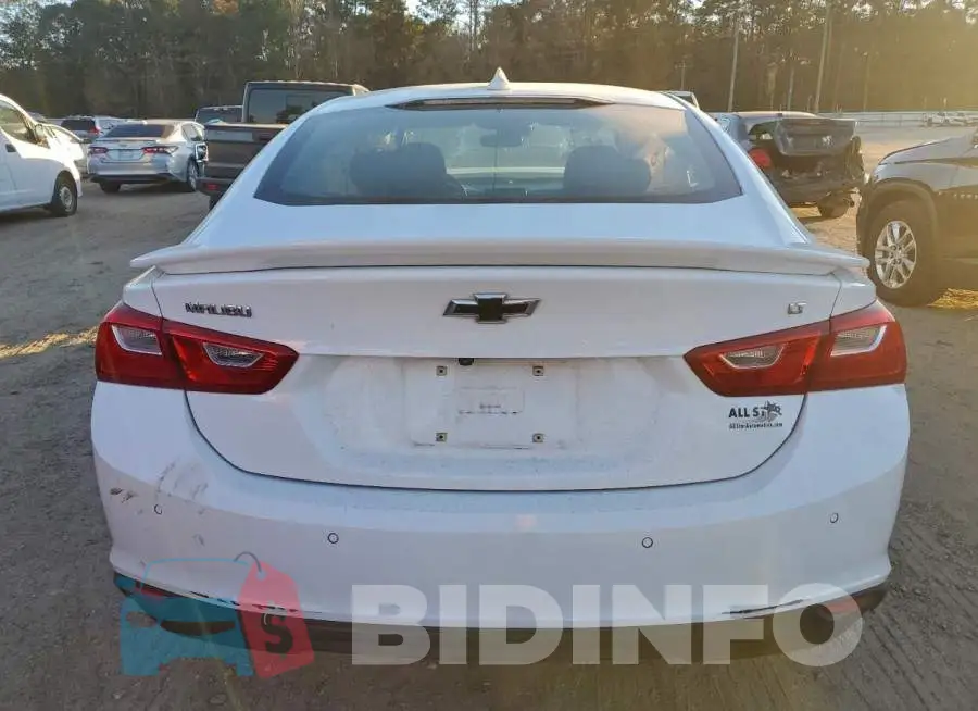 1G1ZD5ST9RF149073 Photo# 6