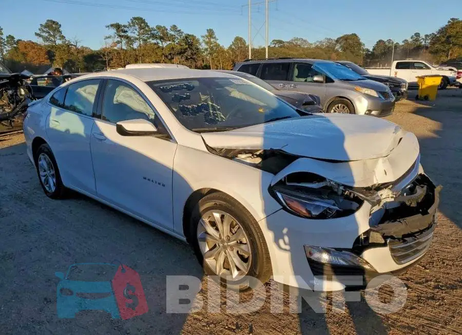 1G1ZD5ST9RF149073 Photo# 4