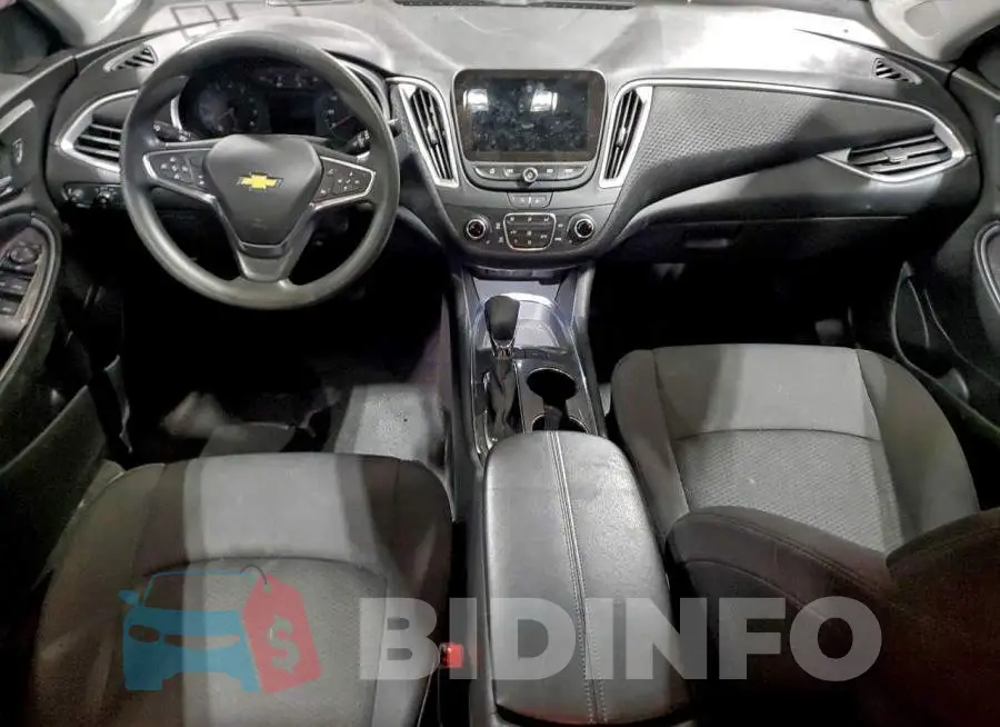 1G1ZD5ST9RF157917 Photo# 8