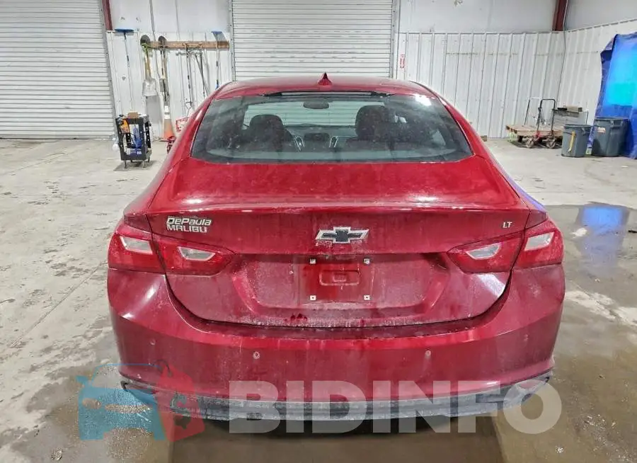 1G1ZD5ST9RF157917 Photo# 6