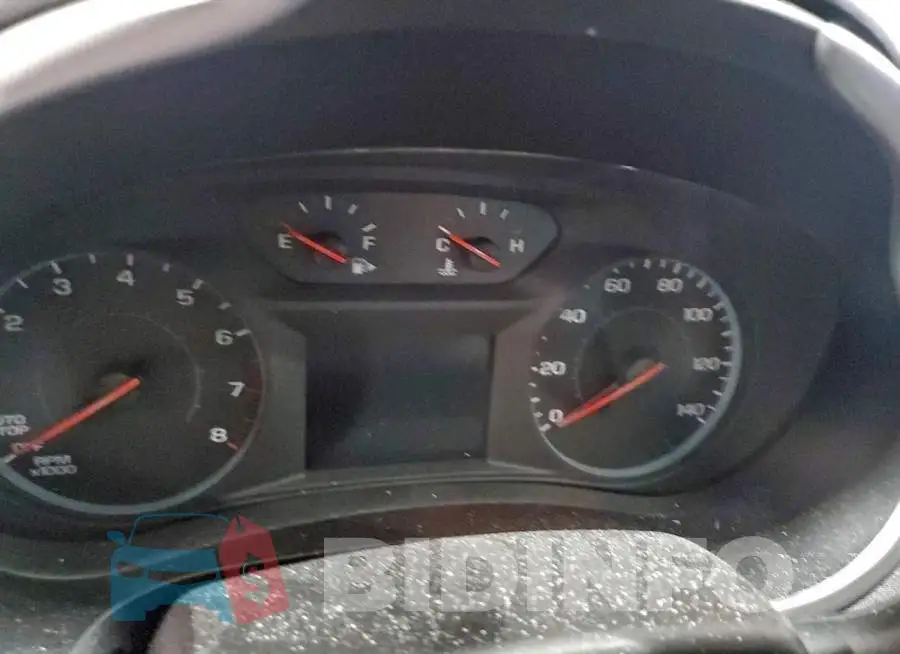 1G1ZD5ST9RF157917 Photo# 9