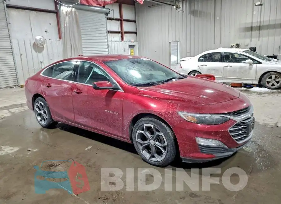 1G1ZD5ST9RF157917 Photo# 4