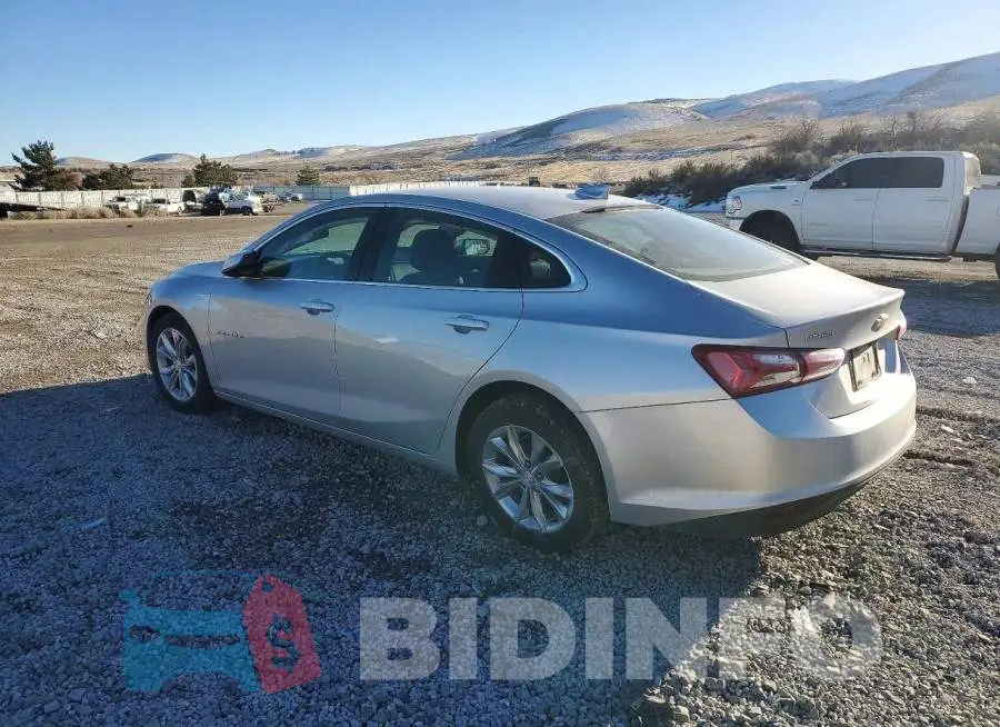 1G1ZD5STXKF108621 Photo# 2