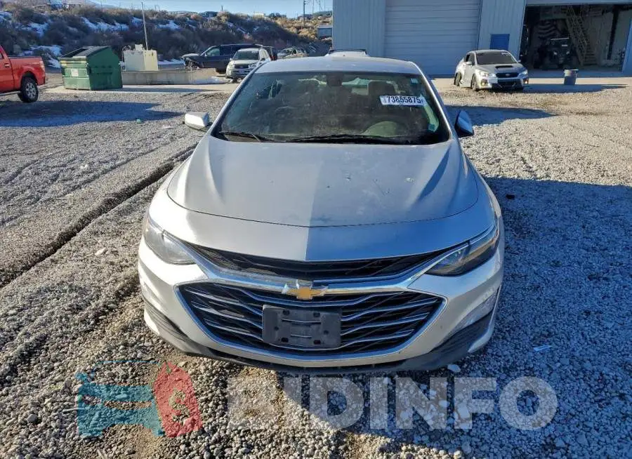 1G1ZD5STXKF108621 Photo# 5