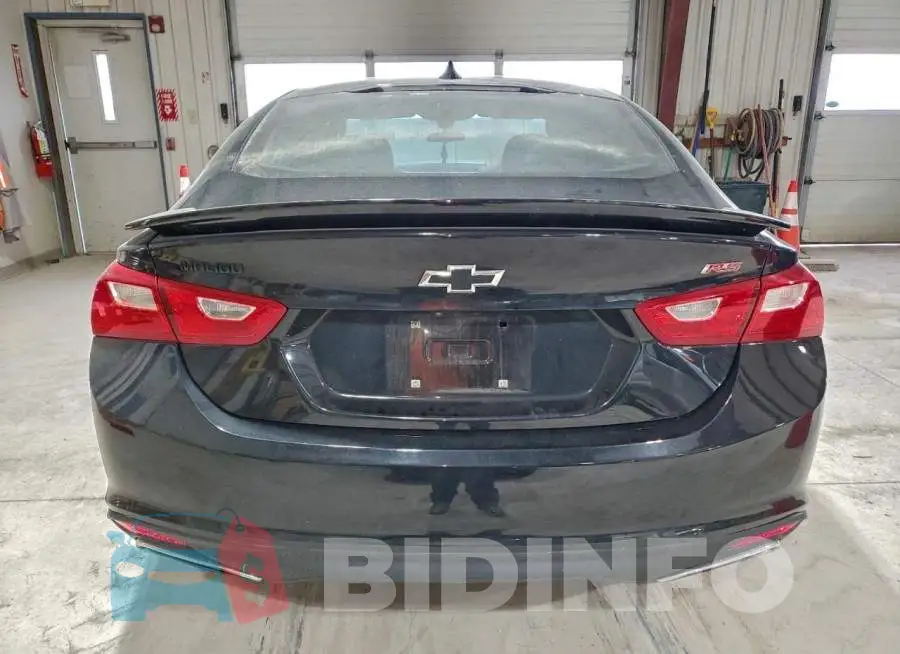 1G1ZG5ST9LF133776 Photo# 6