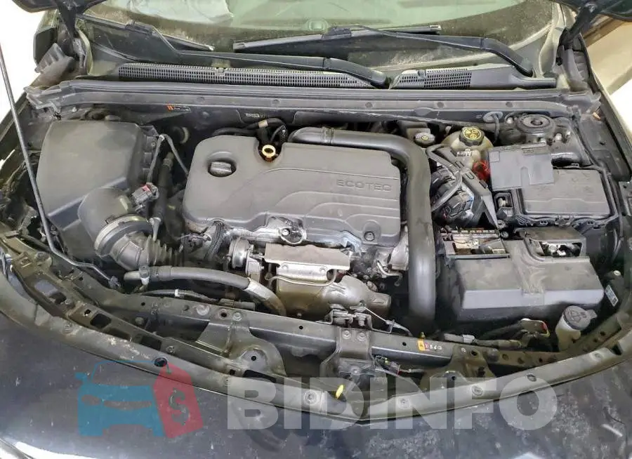 1G1ZG5ST9LF133776 Photo# 11