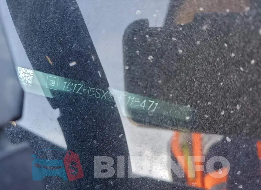 1G1ZH5SX8HF115471 Photo# 12