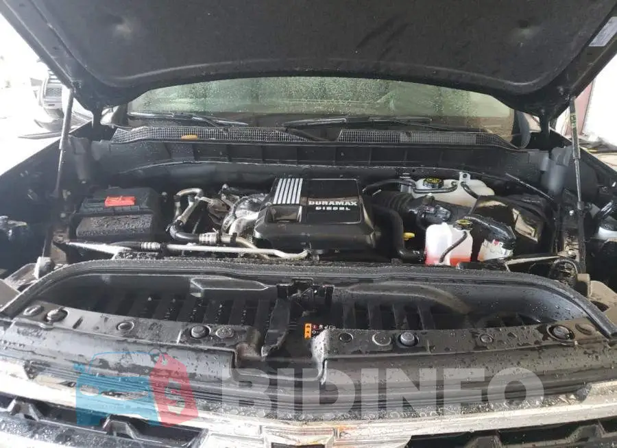 1GCPACE81PZ217591 Photo# 11