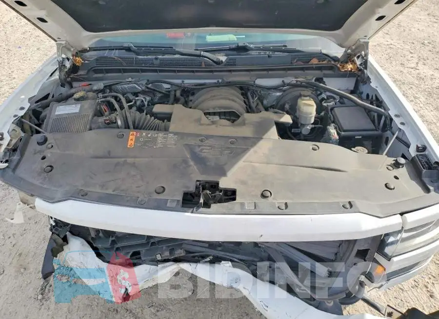 1GCRCPEC3JZ163569 Photo# 11
