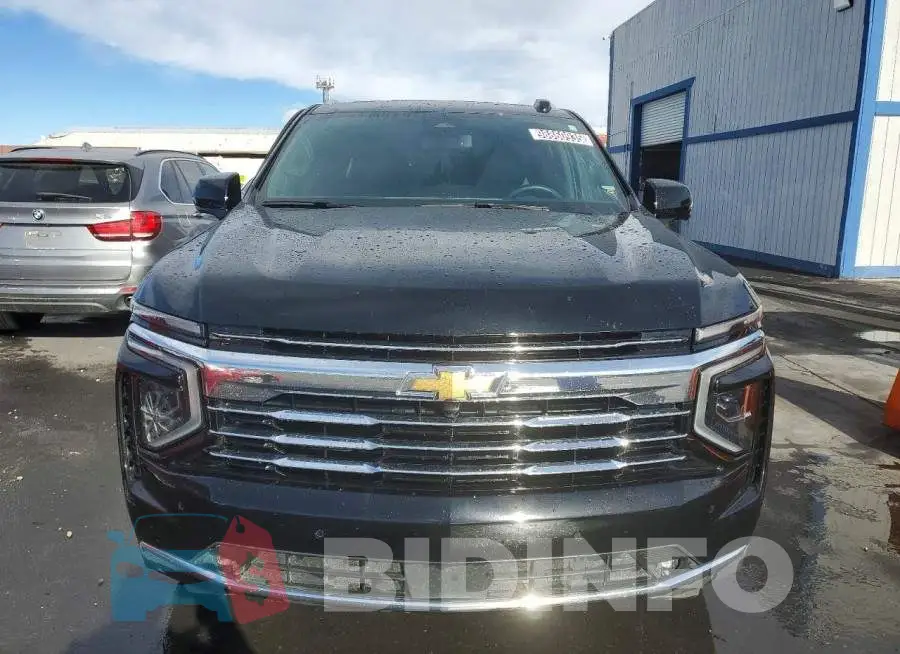 1GNS6CRDXSR223926 Photo# 5