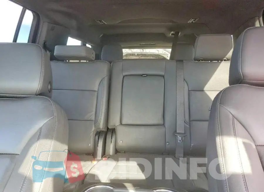 1GNS6CRDXSR223926 Photo# 10