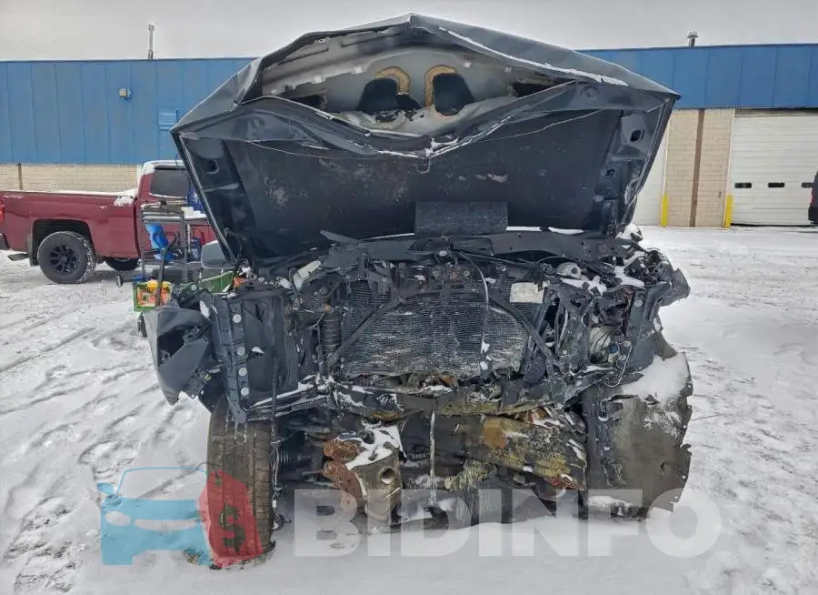 1GNSKHKCXKR267158 Photo# 5