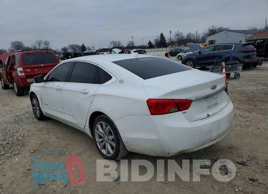 2G1105S32J9166965 Photo# 2