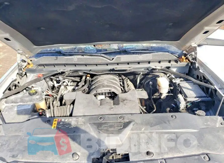 2GCRCPEC4K1129733 Photo# 11