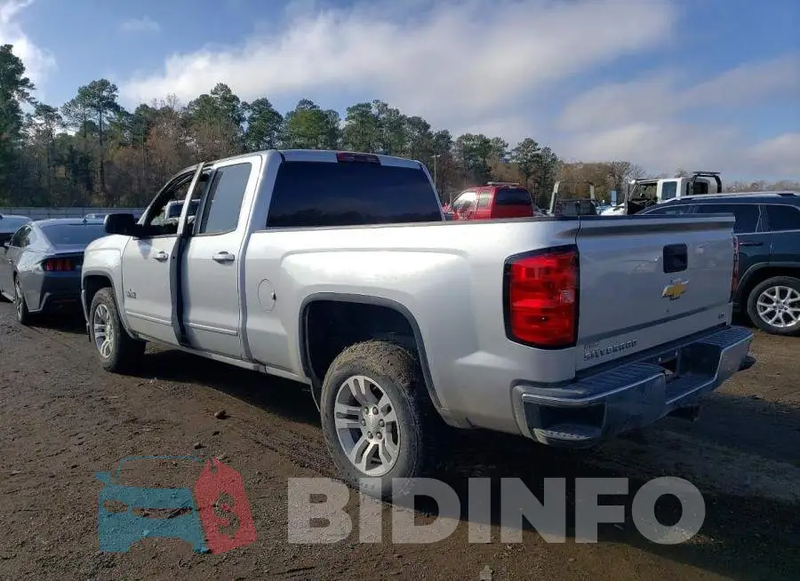 2GCRCPEC4K1129733 Photo# 2