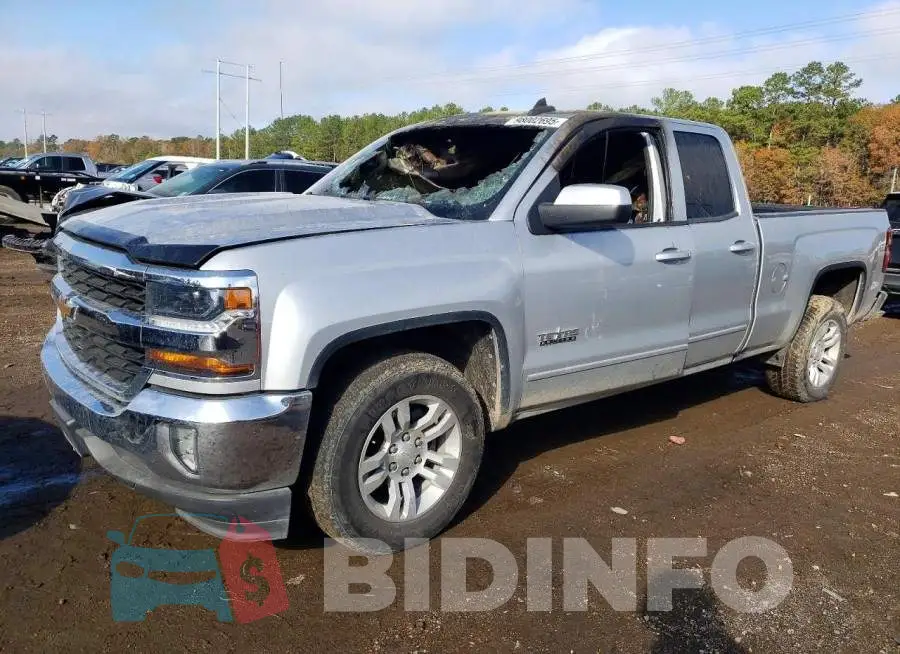 2GCRCPEC4K1129733 Photo# 1