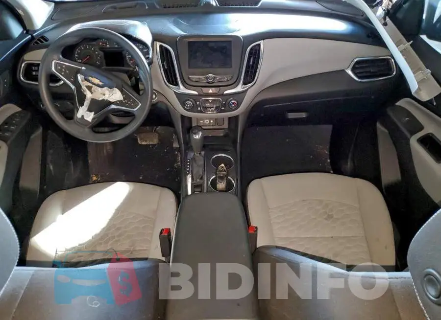 2GNAXHEV9M6107989 Photo# 8