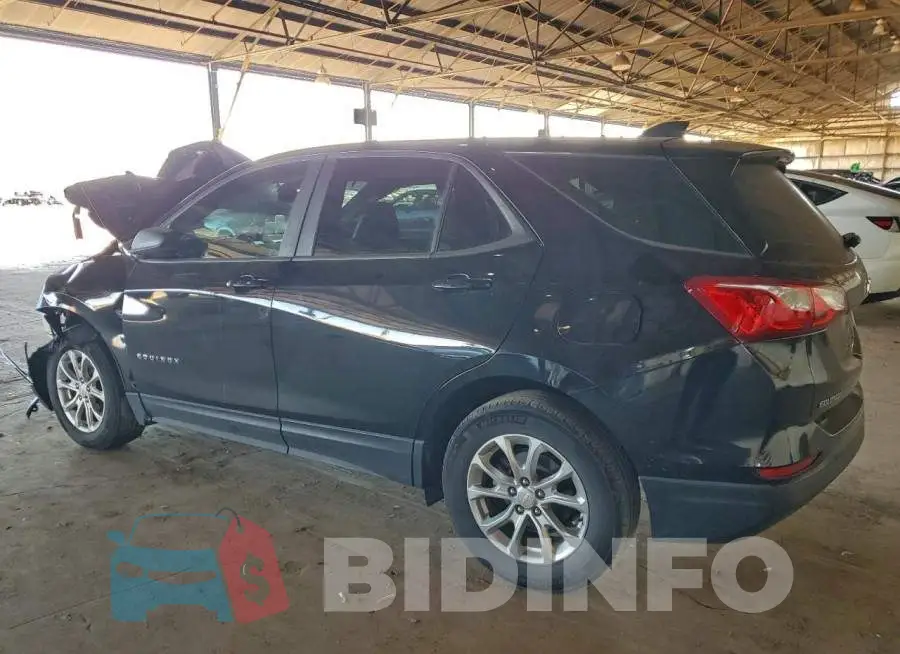 2GNAXHEV9M6107989 Photo# 2