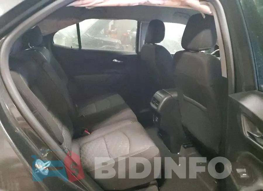 2GNAXKEVXK6166723 Photo# 11