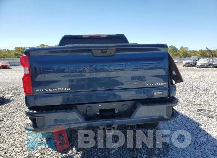 3GCPWBEK7MG316242 Photo# 6
