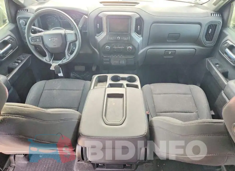 3GCPYCEF3MG345725 Photo# 8