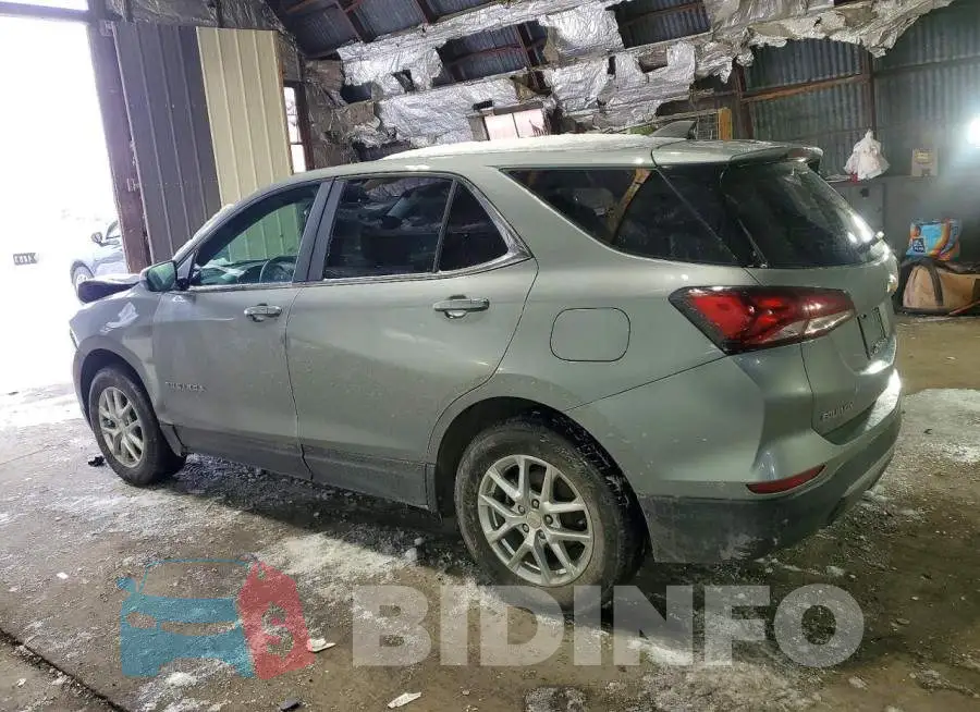 3GNAXUEG2RL210765 Photo# 2