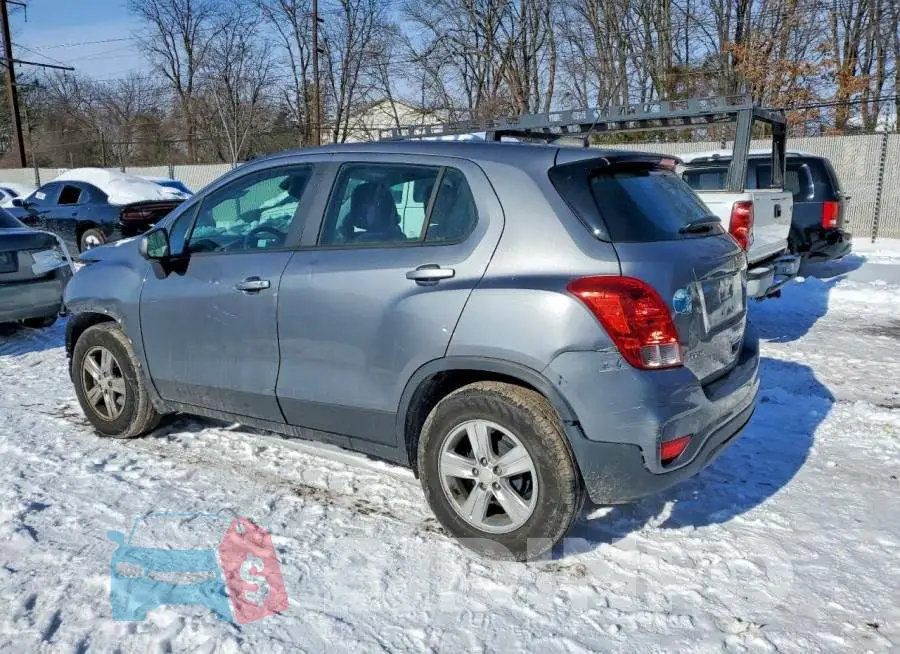 3GNCJKSB3LL159176 Photo# 2