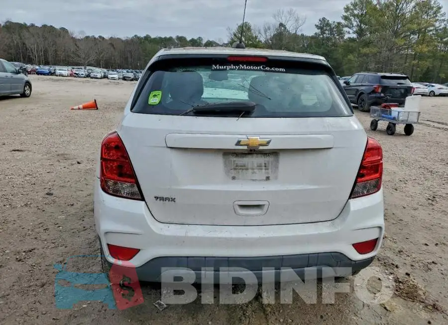 3GNCJKSB6HL286785 Photo# 6