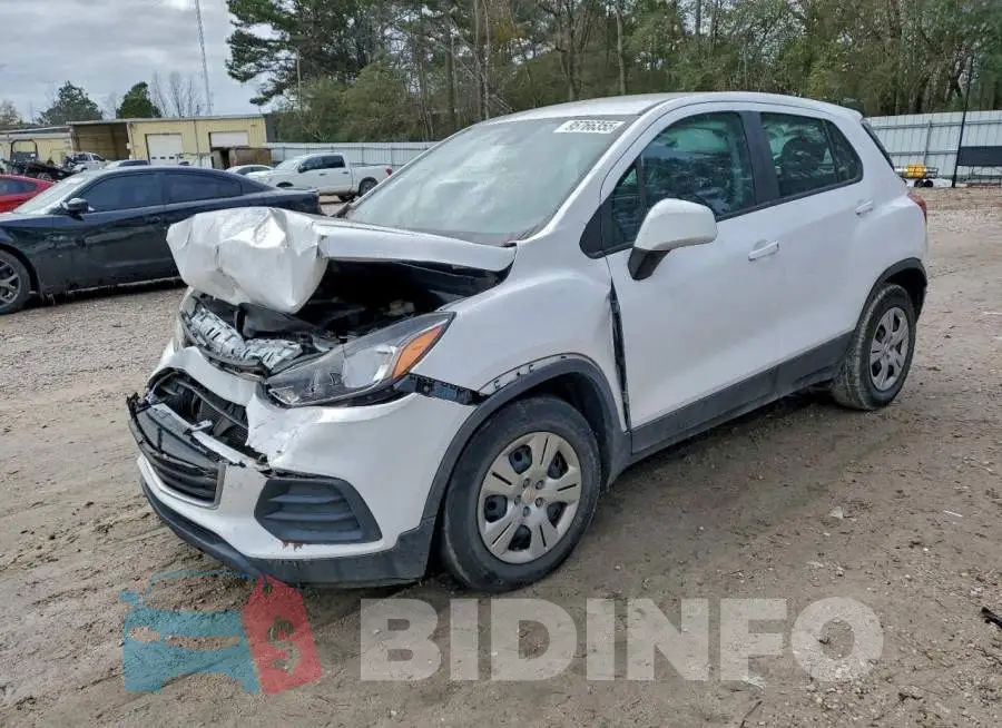 3GNCJKSB6HL286785 Photo# 1