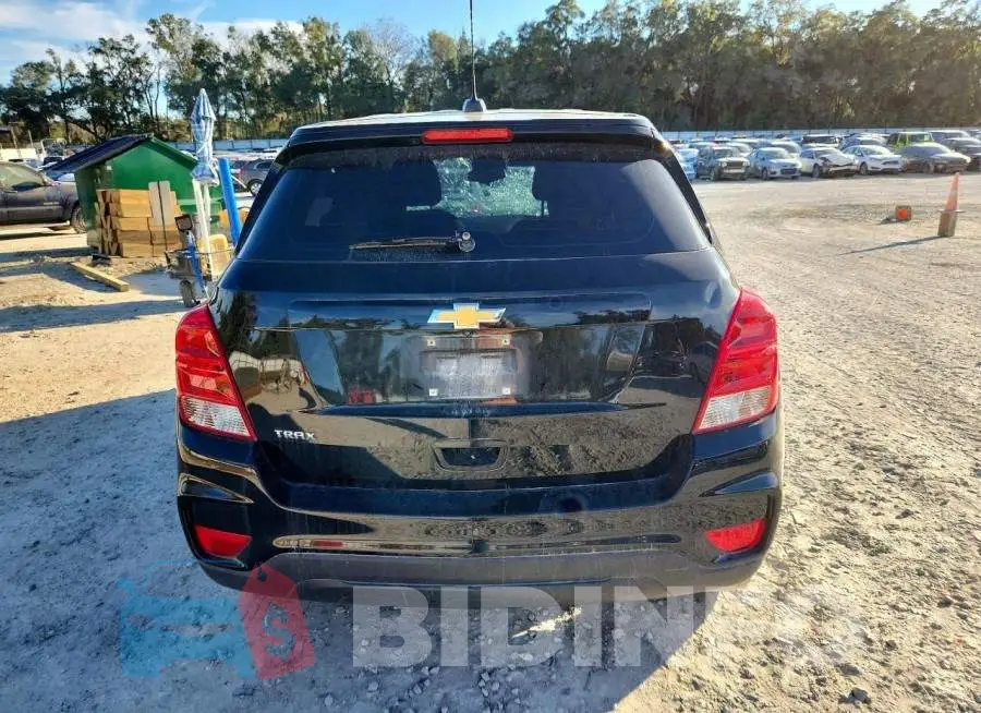 3GNCJKSB7KL255701 Photo# 6