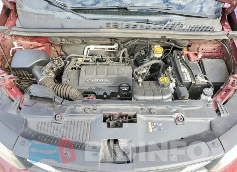 3GNCJLSB3HL156761 Photo# 11