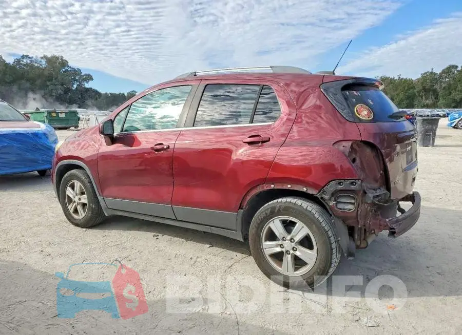 3GNCJLSB3HL156761 Photo# 2