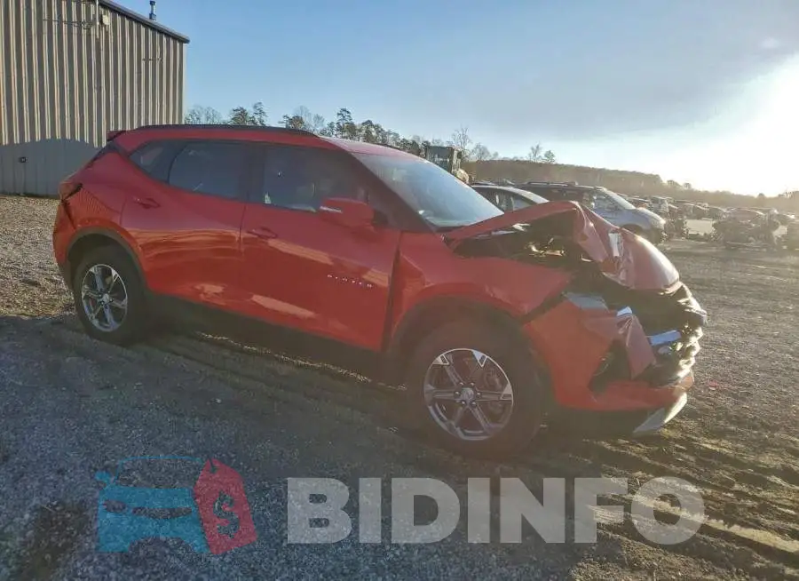 3GNKBDR4XRS171772 Photo# 4