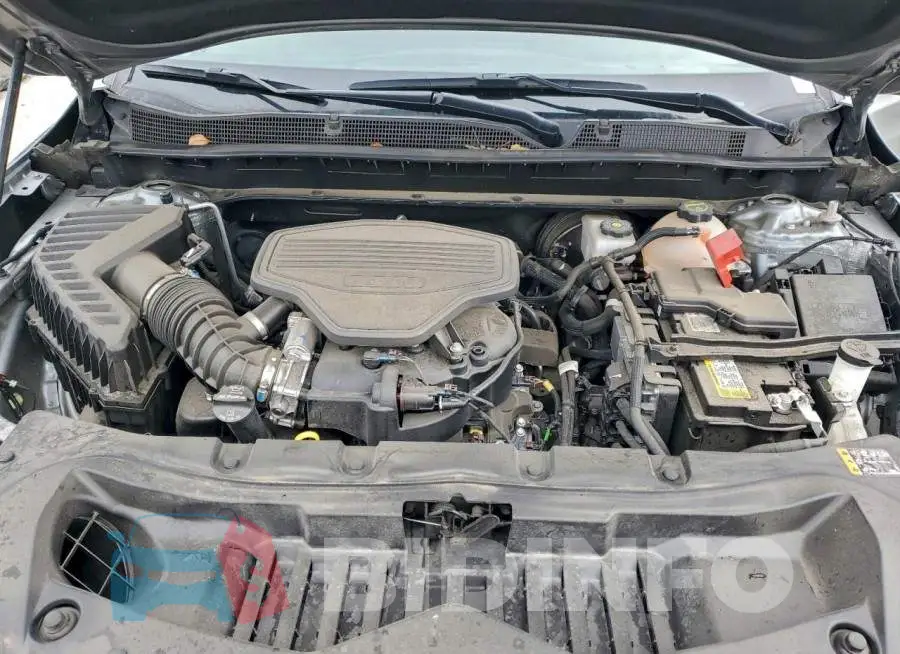 3GNKBDRS4RS212251 Photo# 12