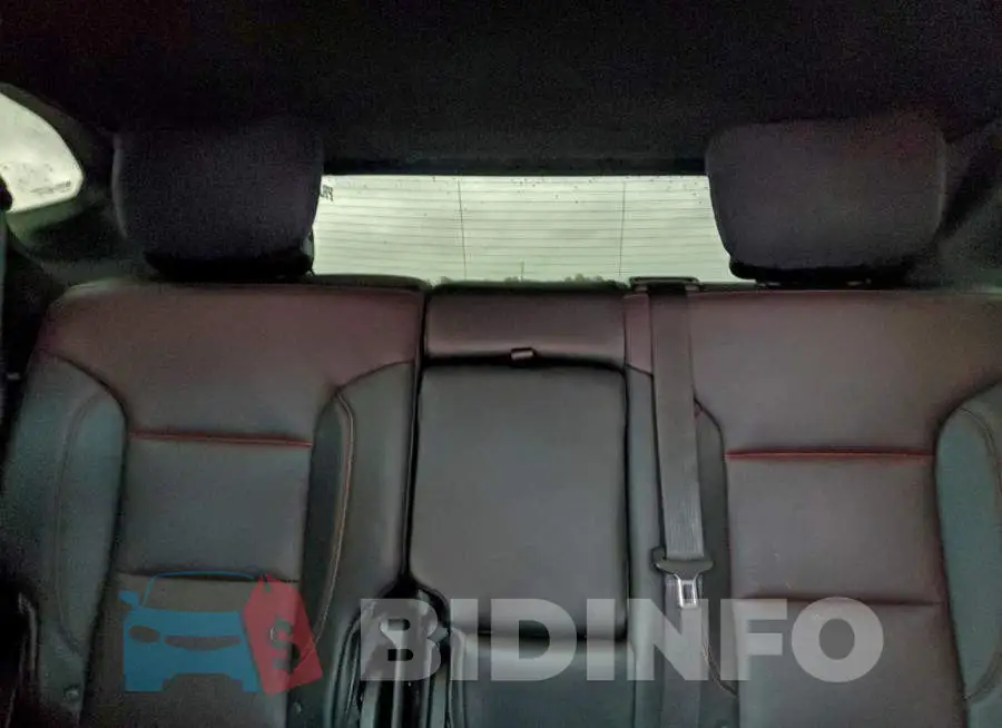 3GNKBERS1LS630134 Photo# 10