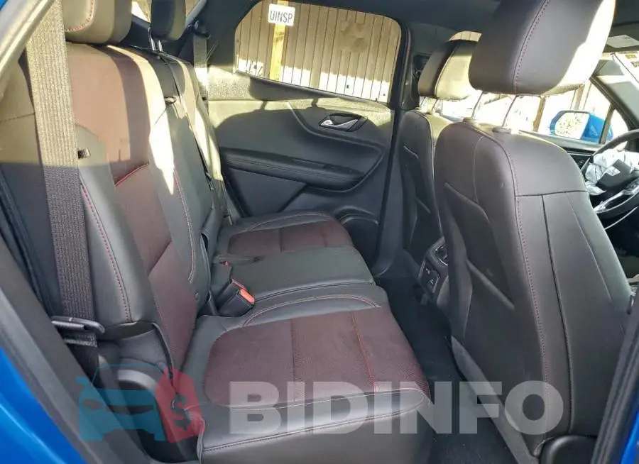 3GNKBERS5LS650628 Photo# 11