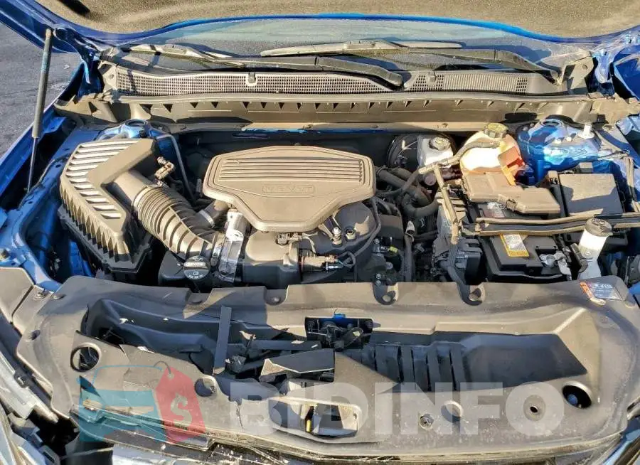 3GNKBERS5LS650628 Photo# 12