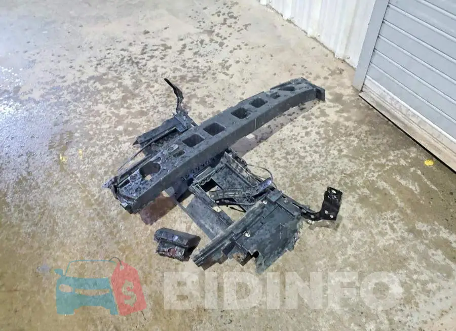 3GNKBHRS8LS550041 Photo# 13