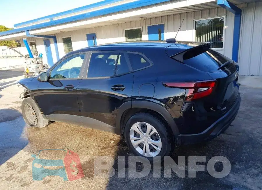 KL77LFE20RC235929 Photo# 2