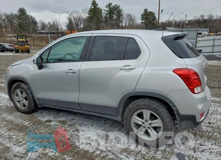 KL7CJKSB8LB017901 Photo# 2