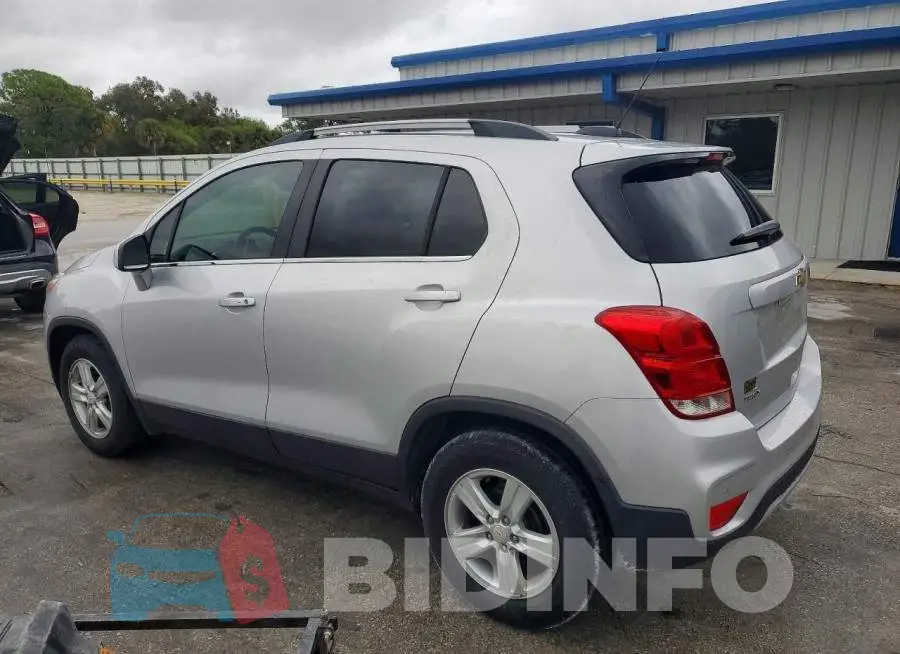 KL7CJLSB1LB321027 Photo# 2