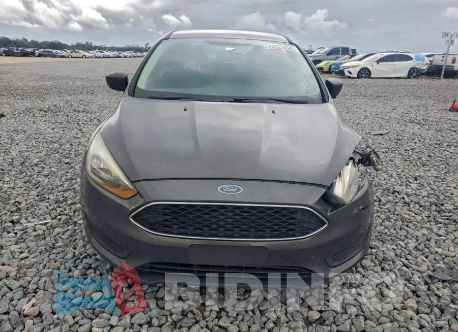 1FADP3E27JL266131 Photo# 5