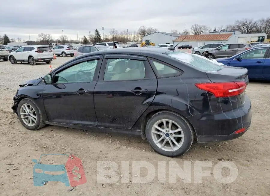 1FADP3F20JL228657 Photo# 2