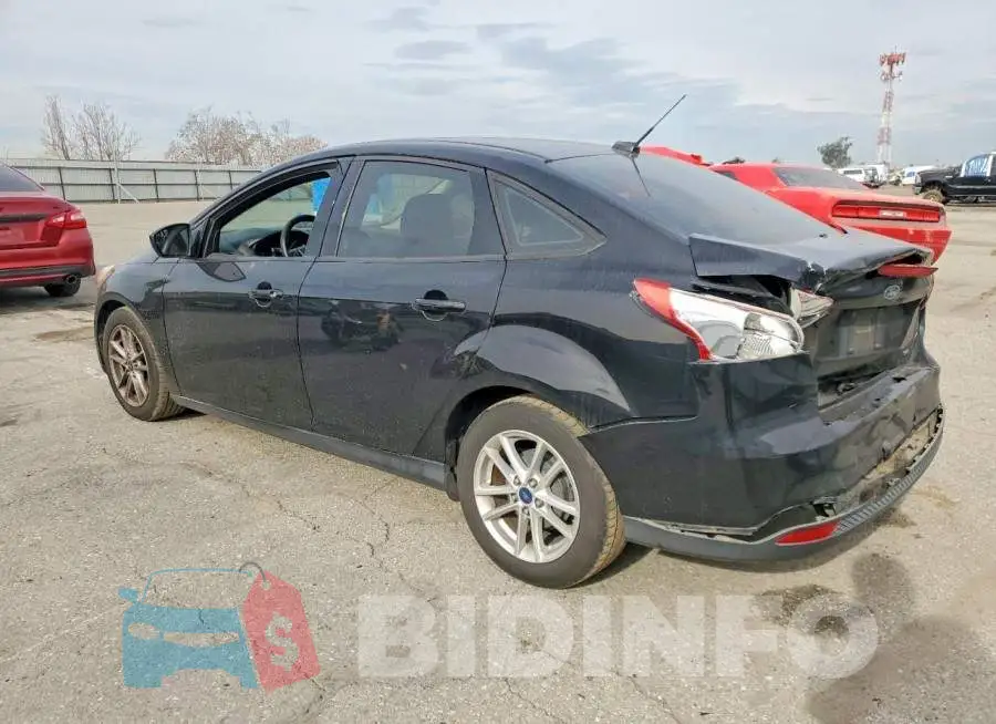 1FADP3F25JL315440 Photo# 2